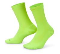 Nike - Running Lightweight Crew Socks - Calze da running EU 38-42 verde