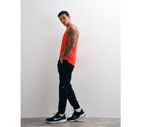 Nike - Dri-Fit Miler Woven Pant - Pantaloni tempo libero M nero