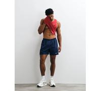 Nike - Dri-Fit Miler 5'' Brief Short - Pantaloncini da running XL blu