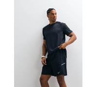 Short Nike Miler Noir 2XL