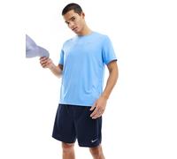 Nike Dri-Fit Miler UV Camicia Da Corsa Uomini
