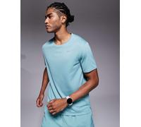 Nike Running - Miler Dri-FIT - T-shirt verde M