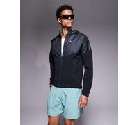 Nike Running - Miler - Giacca invernale nera-Nero M