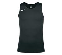 Nike Running Pantaloni, Nero e Bianco, S Uomo