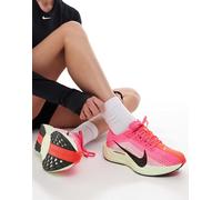 Nike Running - Pegasus Plus - Sneakers rosa e verdi WM 9.5