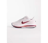 Nike Running - Pegasus Premium - Sneakers rosse e rosa 37.5