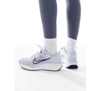 Nike Running - Quest 6 - Sneakers blu-Viola WM 5.5