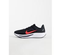 Nike Scarpe da corsa Quest 7 da uomo, Nero/Rosso Orbita-bianco-antracite, 12