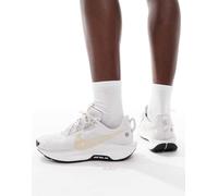 Nike Running - ReactX Pegasus Trail 5 - Sneakers grigie-Grigio WM 10.5