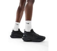 Scarpa impermeabile da trail running Nike Pegasus Trail 5 GORE-TEX - Uomo - Nero 45.5