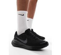 Nike Revolution 7 Black/Off Noir da Uomo 44 Nero