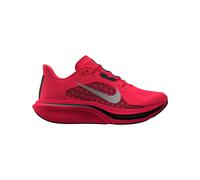 Nike Running - Scarpe da running - Nike Pegasus Plus 2 Flash Crimson/Metallic Silver - Taglia 42 - rosso