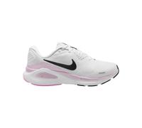 Nike Running - Scarpe da running - Nike Structure 26 W White/Black per Donne - Taglia 39 - Bianco
