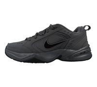 Nike Air Monarch IV 415445 - Scarpa da Allenamento da Uomo, Grigio Scuro e Nero., 45 EU