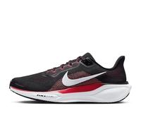 Nike Running Shoe Air Zoom Pegasus 41, Black/White-Fire Red, FD2722-003, 38.5 EU (6 US)