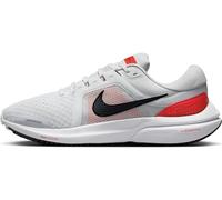 Nike Running Shoe Air Zoom Vomero 16, Photon Dust/Black-Lt Crimson-White, DA7245-011, 47.5 EU (13 US)