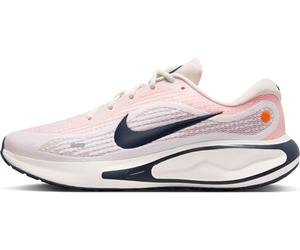 Nike Running Shoe Journey Run, Sail/Thunder Blue-Total Orange, FN0228-100, 47.5 EU (13 US)