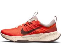 Nike Running Shoe Juniper Trail 2 NN, Picante Red/Earth-Diffused Taupe, DM0822-601, 39 EU (6.5 US)