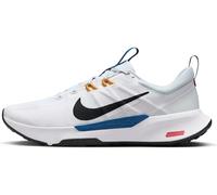 Nike Running Shoe Juniper Trail 2 NN, White/Black-Pure Platinum, DM0822-104, 40.5 EU (7.5 US)