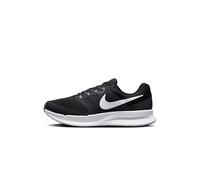 Nike Running Shoe Run Swift 3, Black/White-Dk Smoke Grey, DR2695-002, 45 EU (11 US)