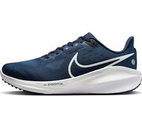 Nike Running Shoe Vomero 17, Midnight Navy/Pure Platinum-Black, FB1309-400, 42.5 EU (9 US)