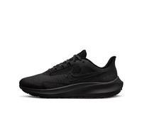 Nike Running Shoe W Air Zoom Pegasus Shield, Black/Black-off Noir-Dk Smoke Grey, DO7626-001, 39 EU (8 US)