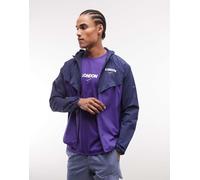 Nike Running - Stride City - Giacca viola L