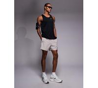 Canotta nike dri fit adv stride uomo nero