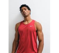 Nike Running Stride Dri-FIT canotta rossa-Rosso XL