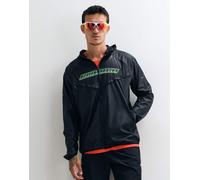 Nike Running - Stride Dri-FIT - Giacca nera-Nero S