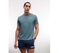 Nike Running - Stride Dri-FIT - Pantaloncini viola da 13 cm XL