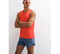 Nike Running Stride Dri-FIT short 5 inch blu M