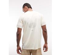 Nike Stride Magliette L Bianco
