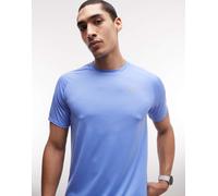 Nike Running - Stride Dri-FIT - T-shirt blu 2XL