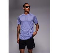 Nike - Stride Dri-FIT ADV Short-Sleeve Running Top - Maglia da corsa XXL variopinto