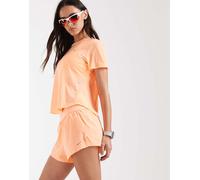 Nike Running - Swift Breathe - Pantaloncini arancioni-Arancione S