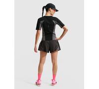Nike Running Swift Colour Block Shorts, nero S