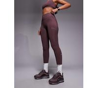 Nike - Women's Swift High-Waisted 7/8 Runnings Leggings - Leggings da running XL variopinto