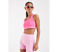 Nike Running - Swift - Reggiseno sportivo a sostegno elevato rosa L