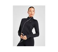 Nike Running Tempo 1/4 Zip Top, Nero L
