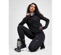 Nike Running Tempo 7/8 Pantaloncino, Nero S