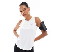 Nike - Women's Tempo Dri-Fit Running Tank - Canotta XL bianco