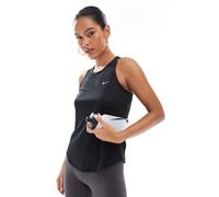 Nike Nike Tempo Dri-Fit - Canotta da Corsa da Donna