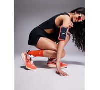 Nike Running - Vomero 17 - Sneakers bianche e arancioni-Bianco WM 9.5
