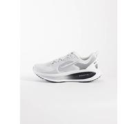 Nike Running - Vomero 18 - Sneakers bianche e argento-Bianco 47