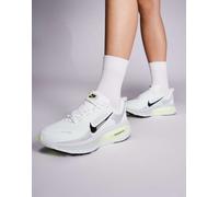 Nike Running - Vomero 18 - Sneakers bianche e verdi-Bianco WM 11.5