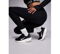 Nike Running - Vomero 18 - Sneakers nere e bianche-Nero WM 9.5