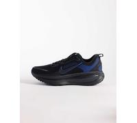 Nike Running - Vomero 18 - Sneakers nere e blu-Nero MW 9