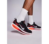 Nike Running - Vomero 18 - Sneakers nere e rosse-Nero MW 6.5