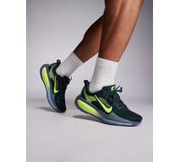 Nike Running - Vomero 18 - Sneakers verdi-Verde MW 11